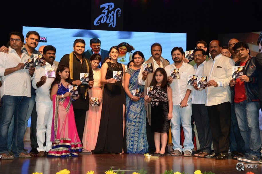 Shaurya-Movie-Audio-Launch